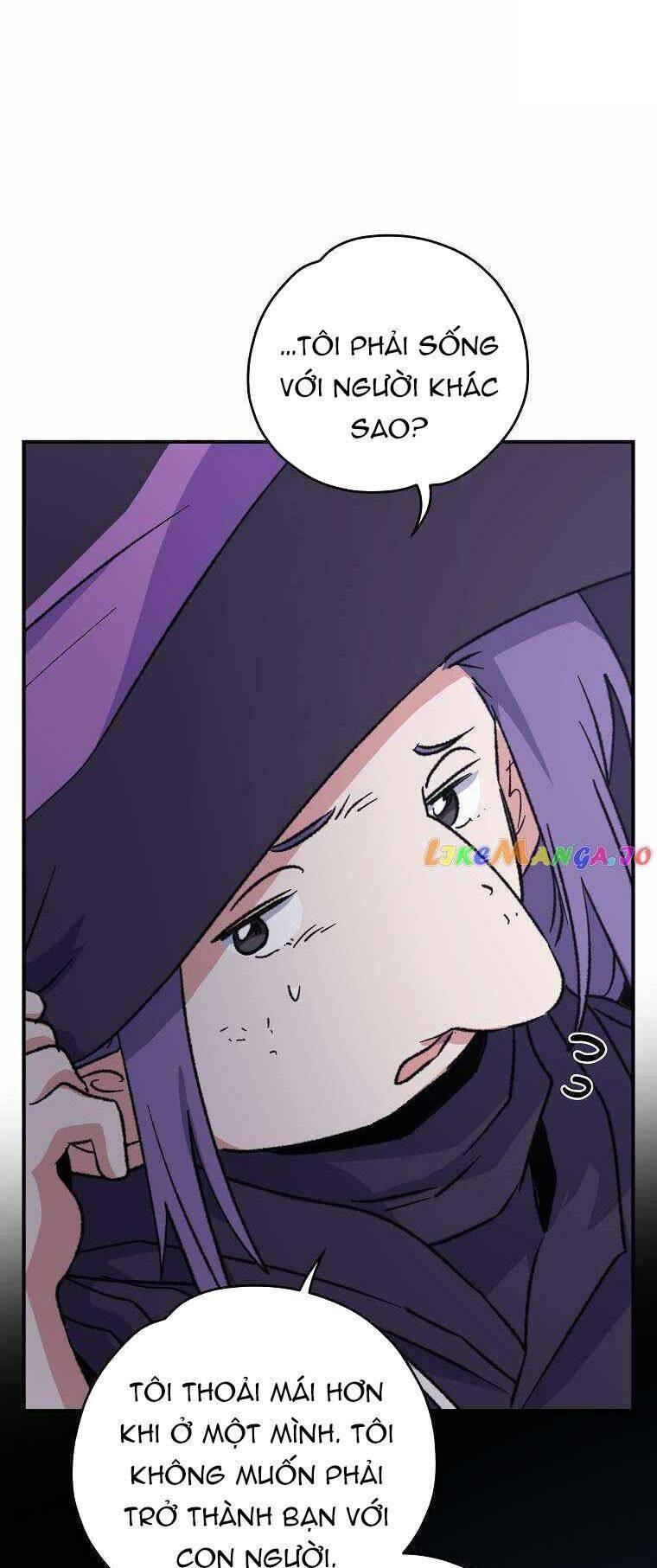 nhà hiền triết yigret chapter 95 58