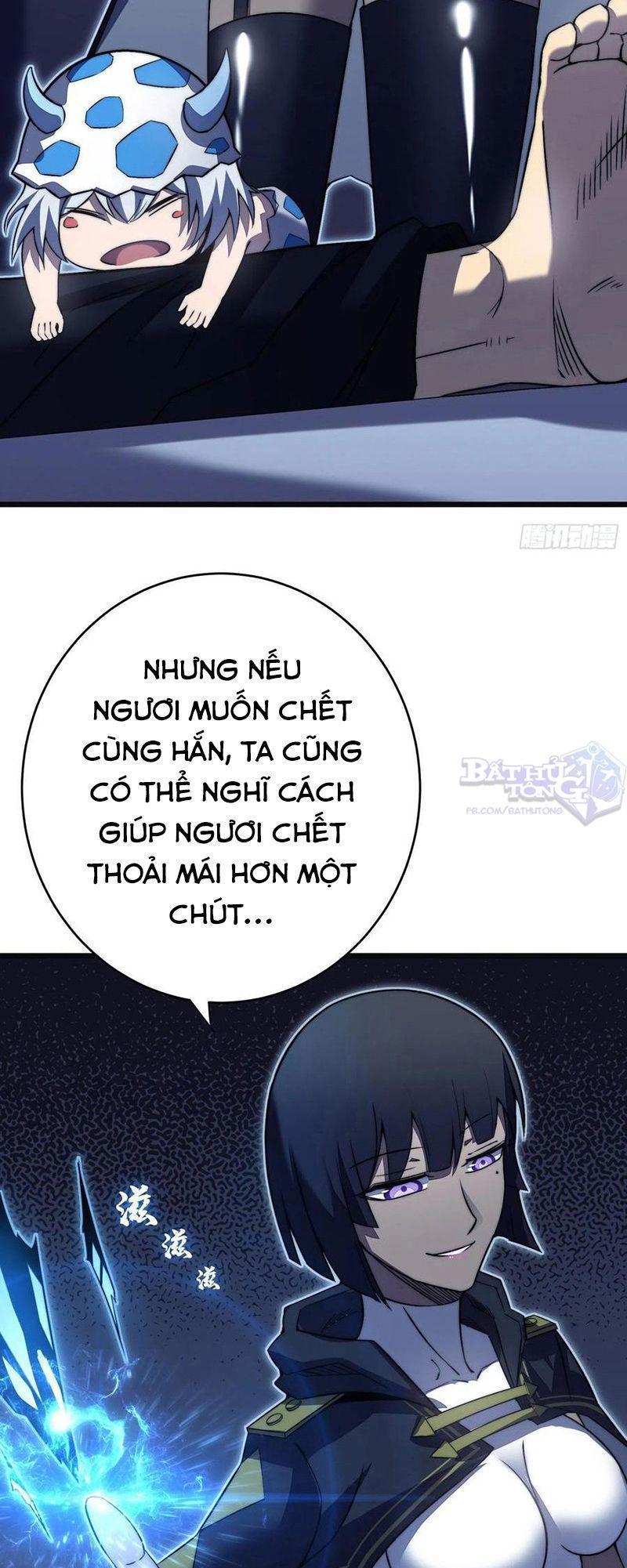 sát thần chi lộ tại dị giới chapter 39 43