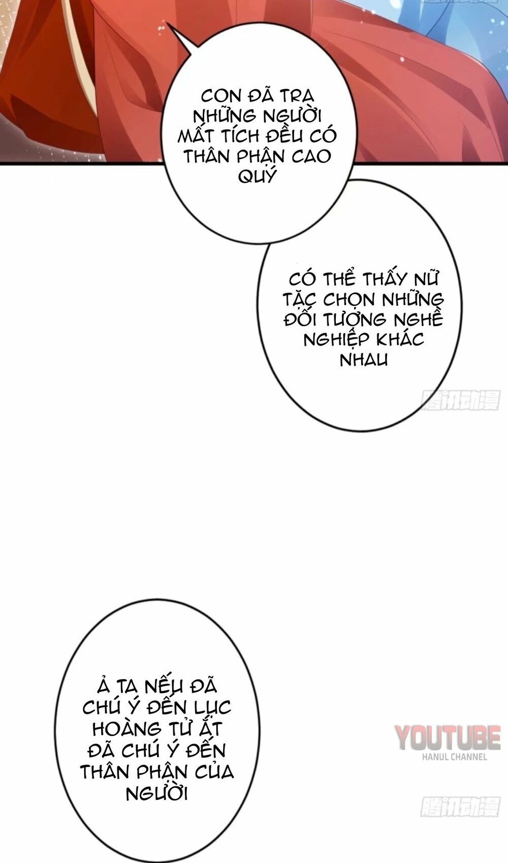 ác nữ vi đế chapter 84.1 42