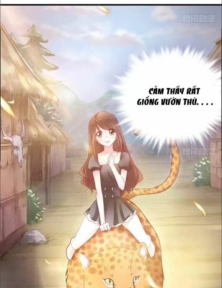 [16+] thảnh thơi thú thế chủng chủng điền, sinh sinh tể chapter 3 16