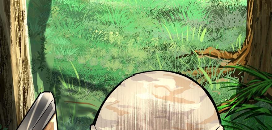 vua sinh tồn chapter 54 30