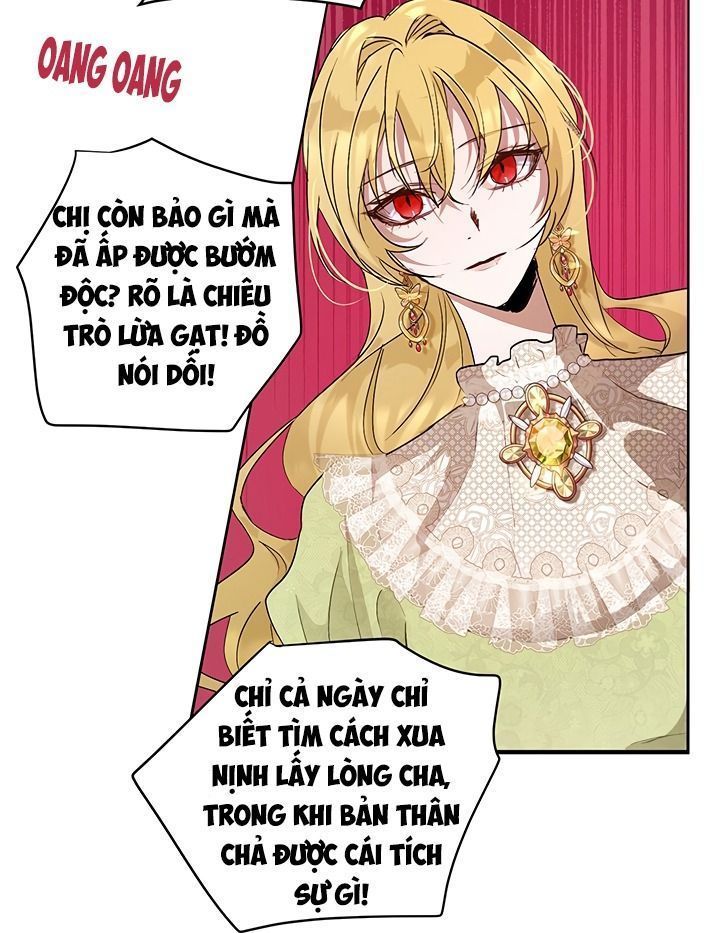 cách để cứu rỗi anh trai của nữ chính chapter 20 33