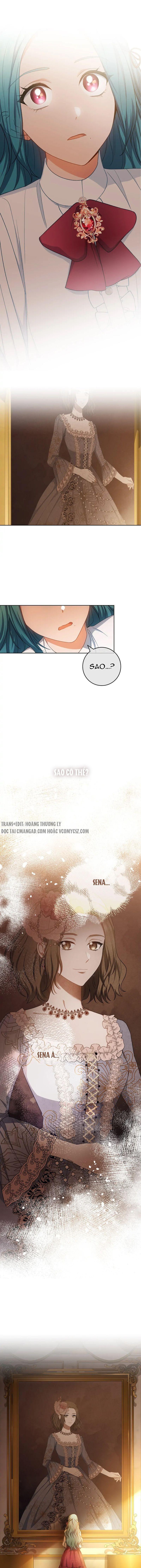 quý cô đầu bếp hoàng gia chapter 75 15