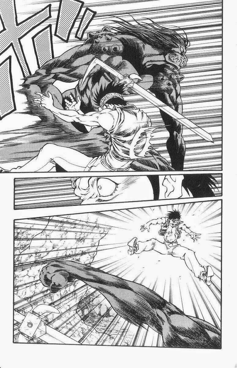 vua trên biển chapter 161 13