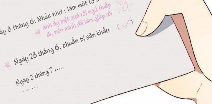 Mối Tình Đầu Chưa Được Trọn Vẹn chapter 46 31