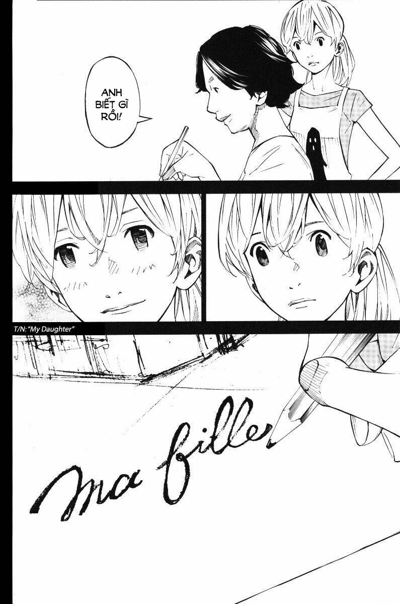 shigatsu wa kimi no uso – coda chapter 5 35