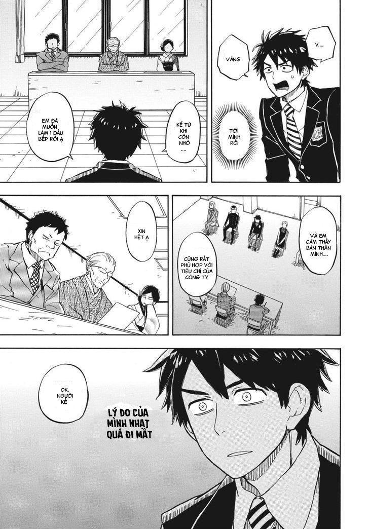 barakamon chapter 71 14