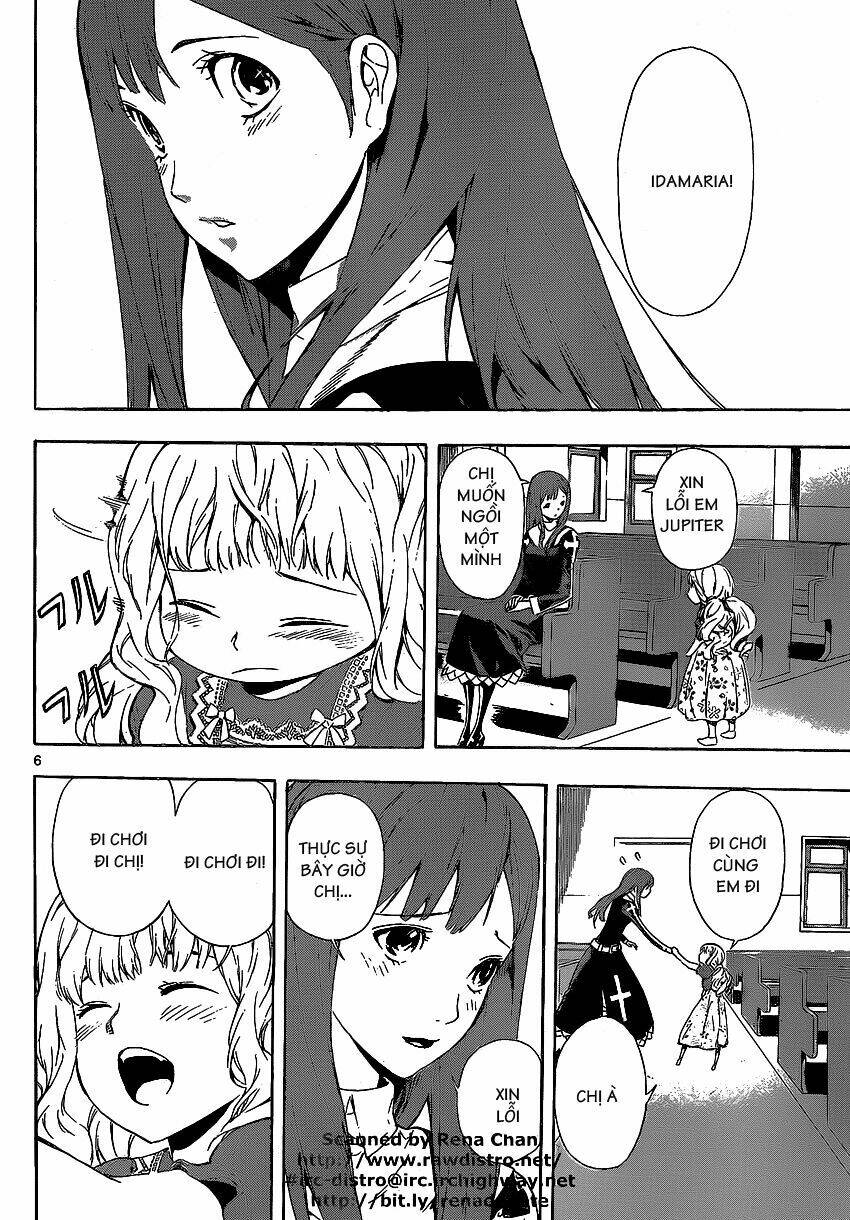 defense devil chapter 100 6