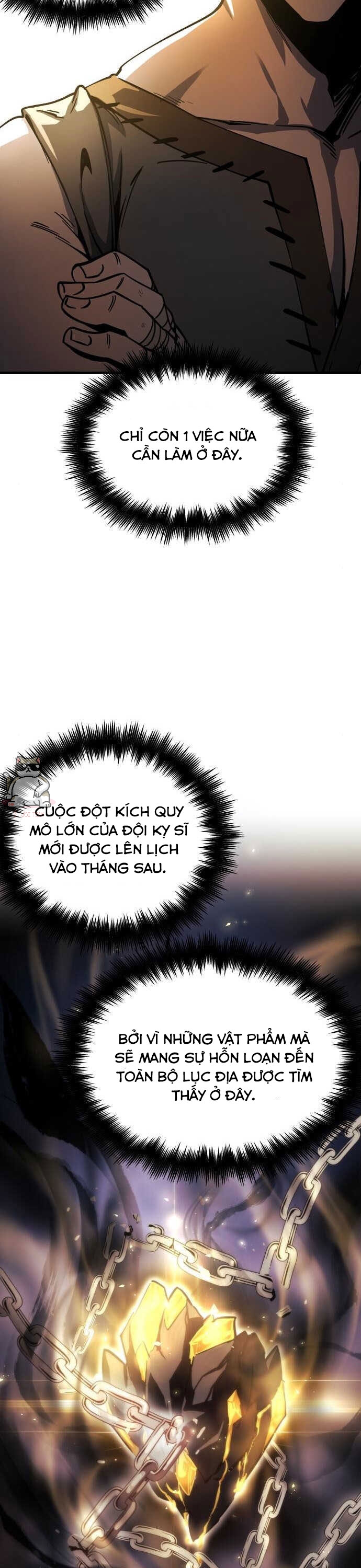 chiến thần chuyển thế chapter 5 21