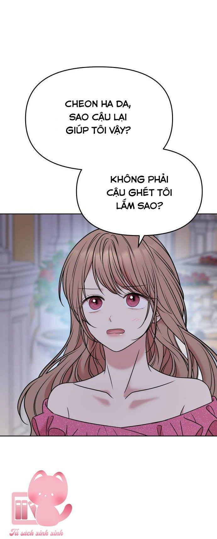 quản gia, làm ơn đấy! chapter 6 37