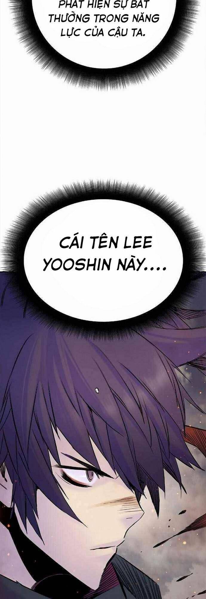 băng tâm kỵ sĩ chapter 32 7