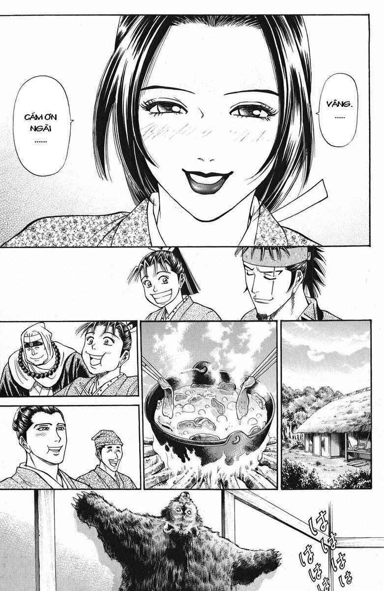 thiếu niên vương i - shana oh yoshitsune i chapter 47 49