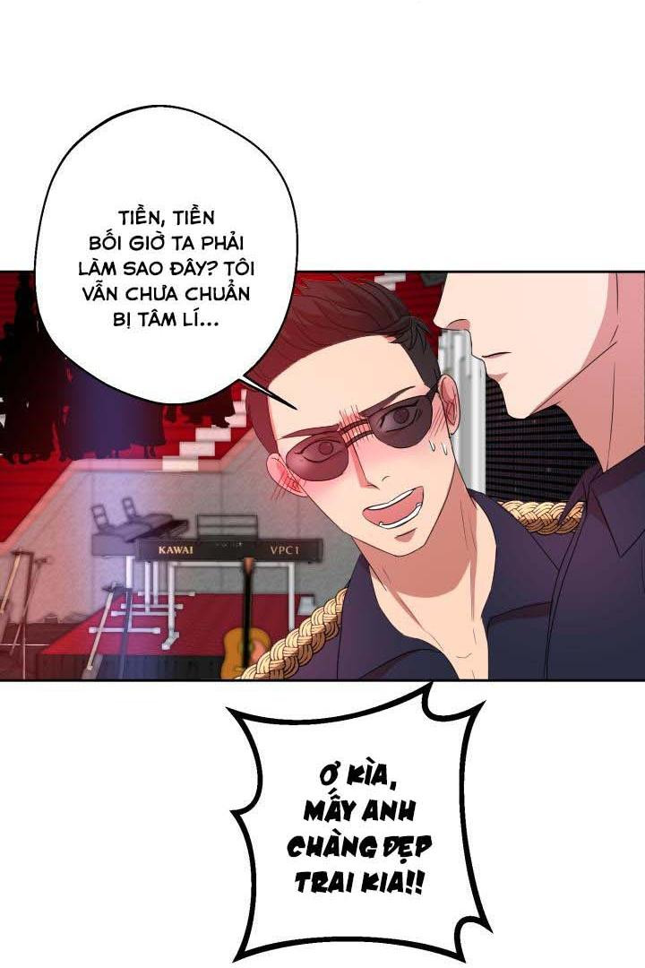 nhiệm vụ không lối thoát chapter 1 25