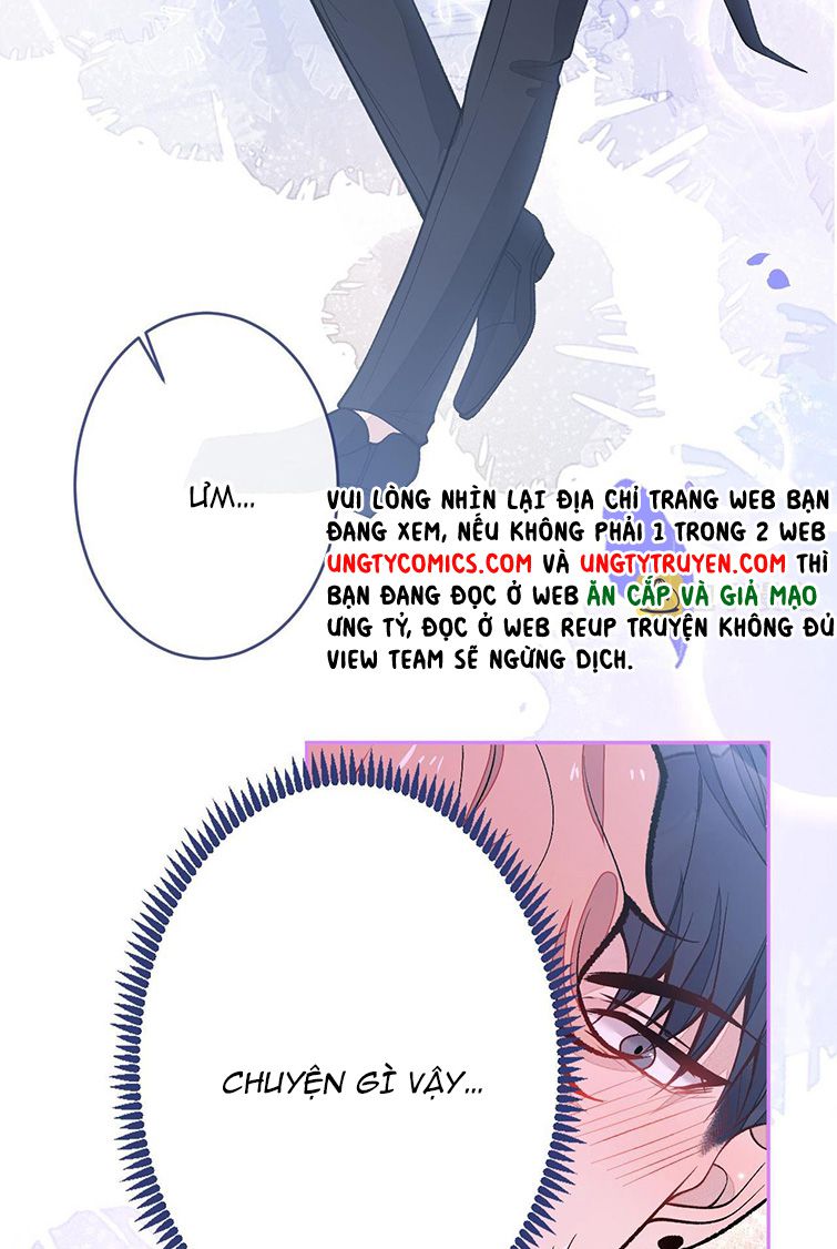 lại bị nam thần trêu lên hot search chapter 0.2 23