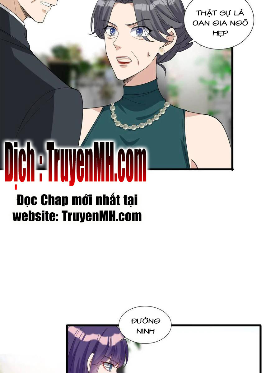 thí hôn lão công, cần giúp sức chapter 530 3