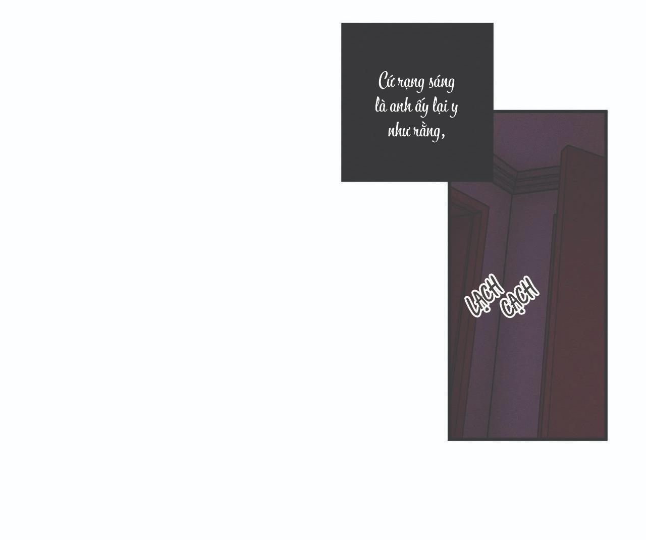 bẫy đôi ngọt ngào chapter 2 42