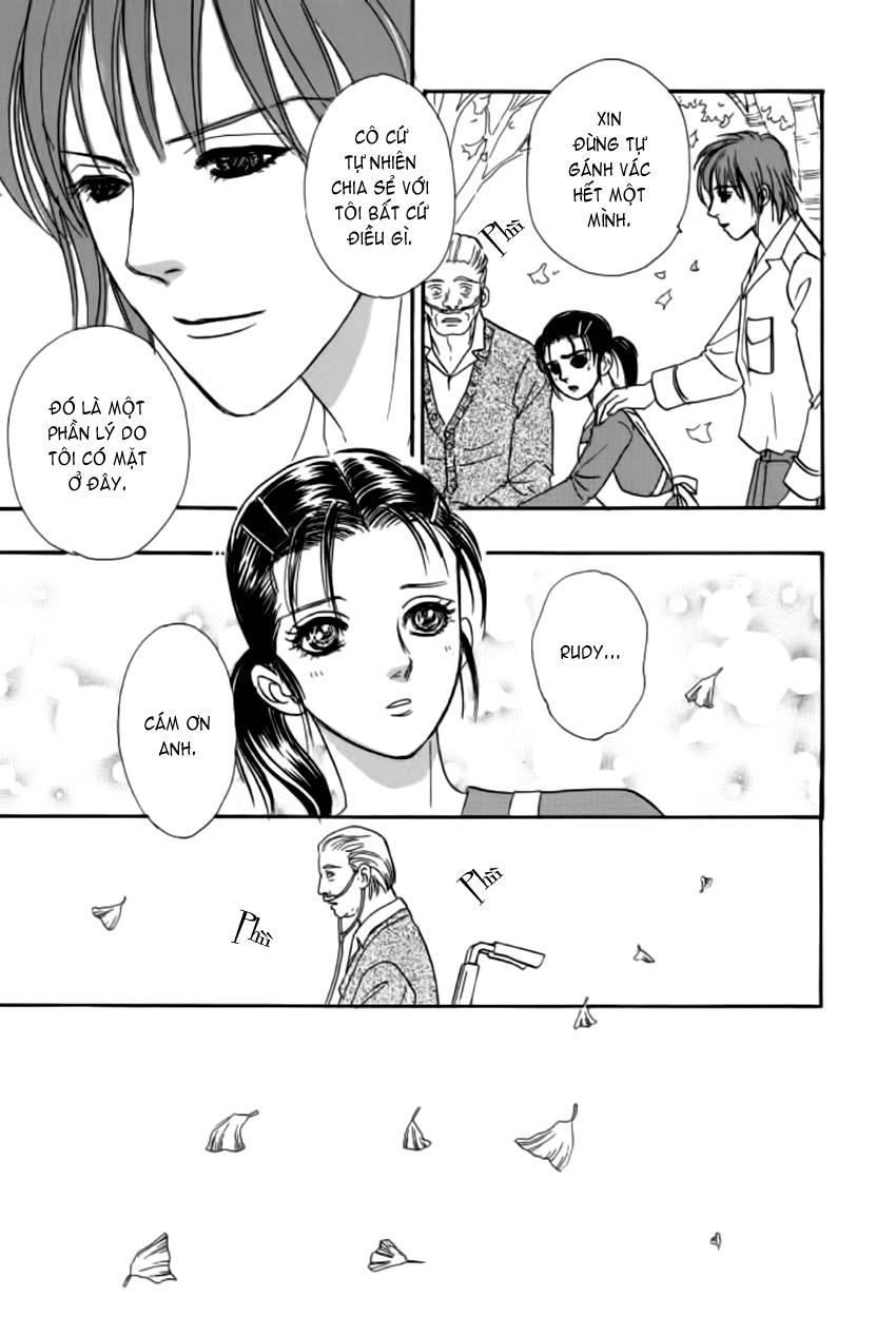 new pet shop of horror chapter 7 28