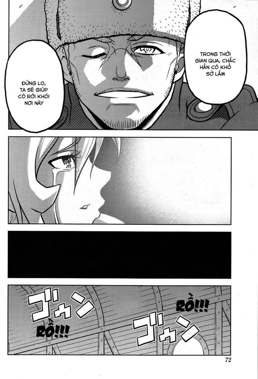 shiroi majo chapter 16 15