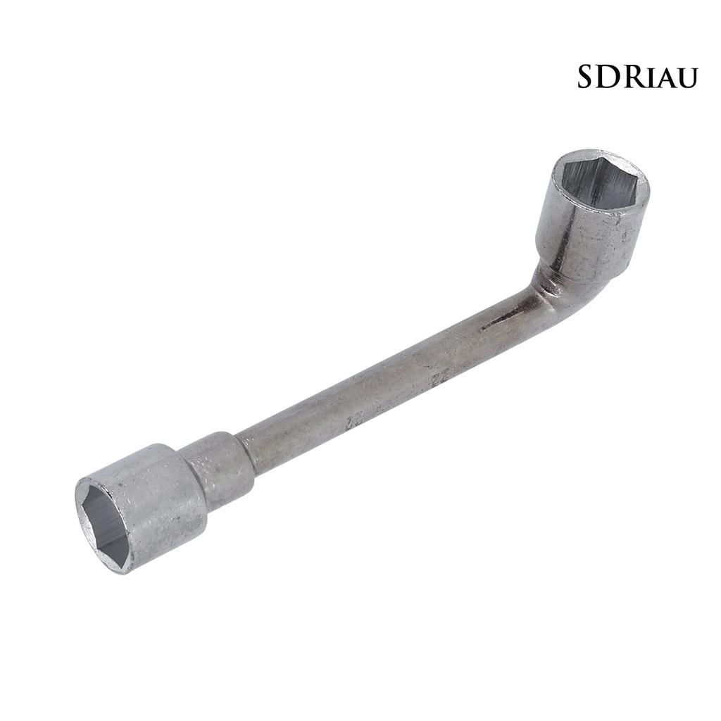 Cờ Lê Sửa Chữa Xe Hơi Hình Chữ L 22mm