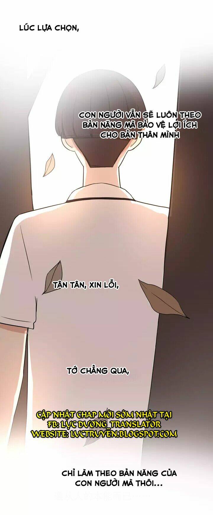 chào buổi sáng, hướng dương chapter 23 52