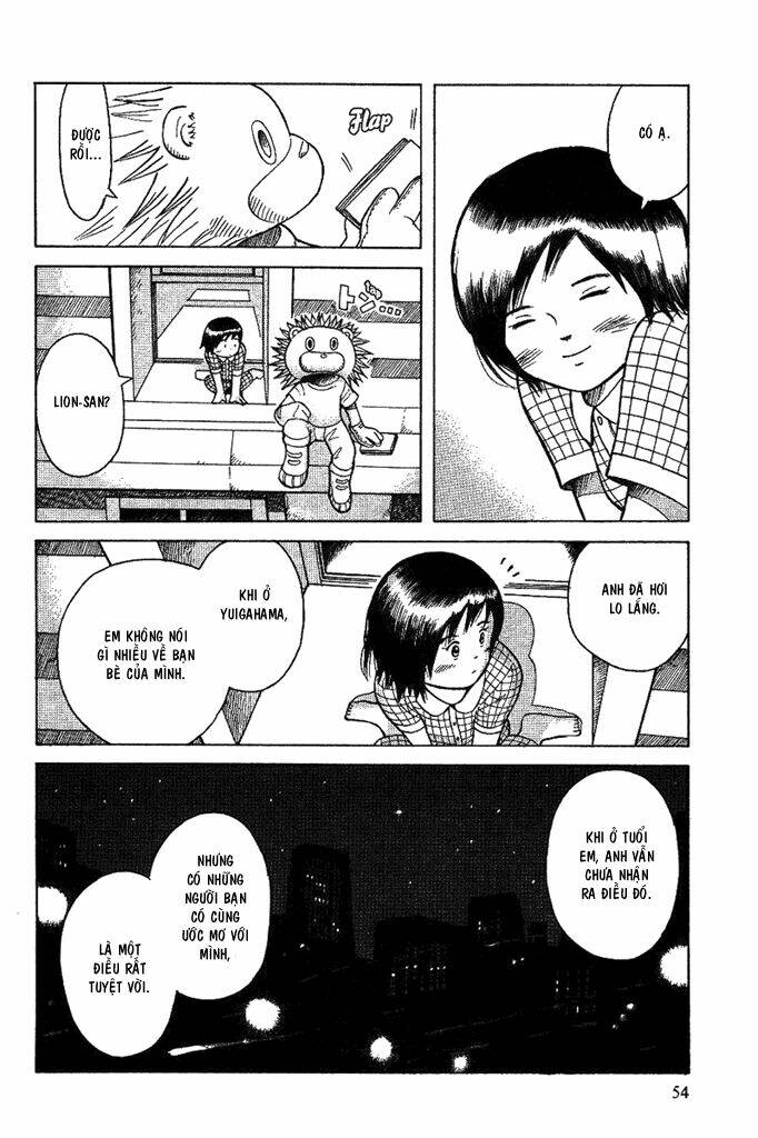 twin spica chapter 10 22