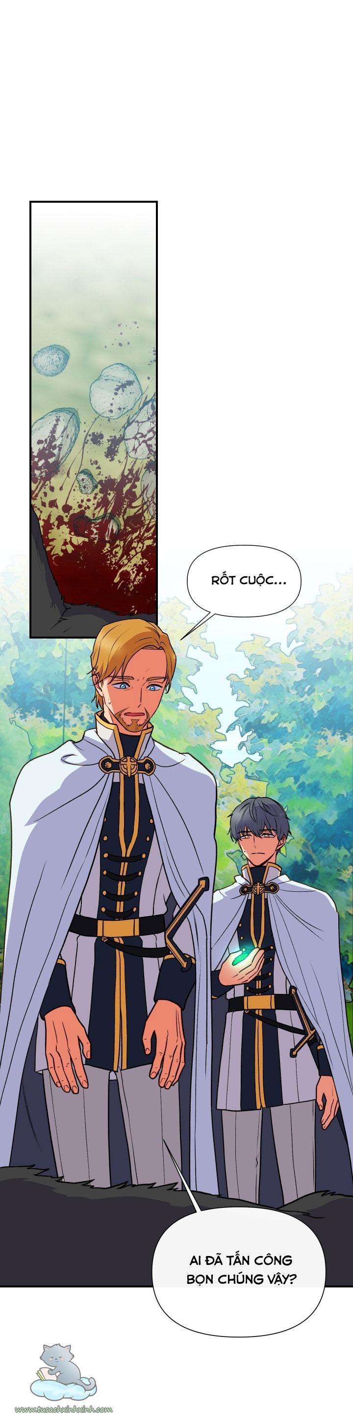 công nương khế ước của gia tộc công tước quái vật chapter 74 60