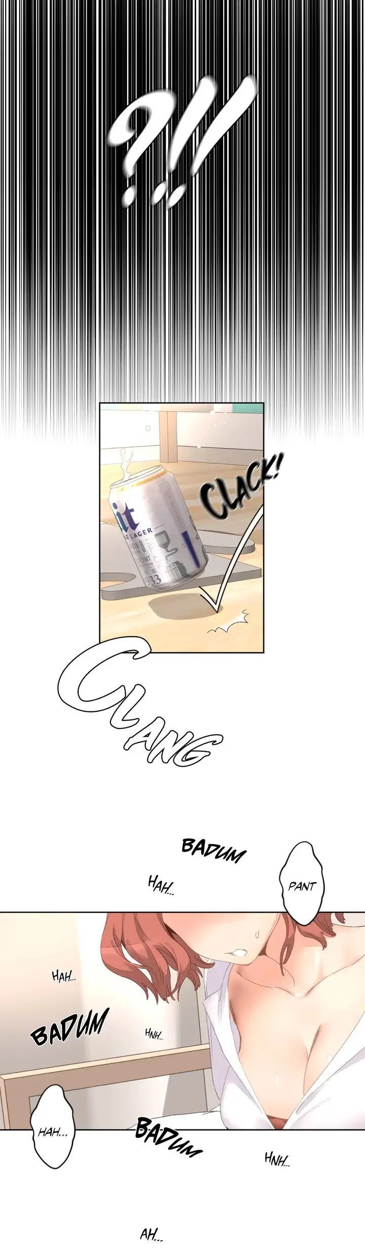 chất kích dục thần thánh chapter 3 30