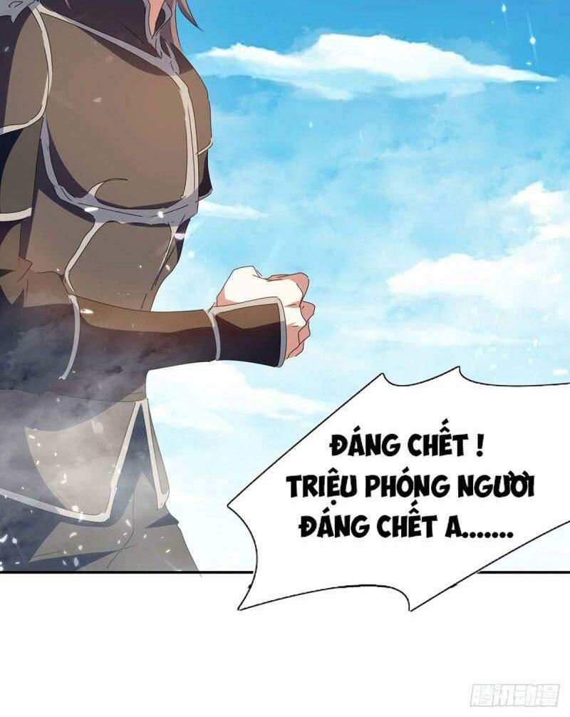 tối cường thăng cấp chapter 215 36