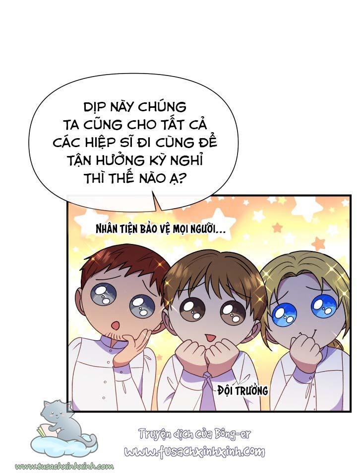 công nương khế ước của gia tộc công tước quái vật chapter 103 23