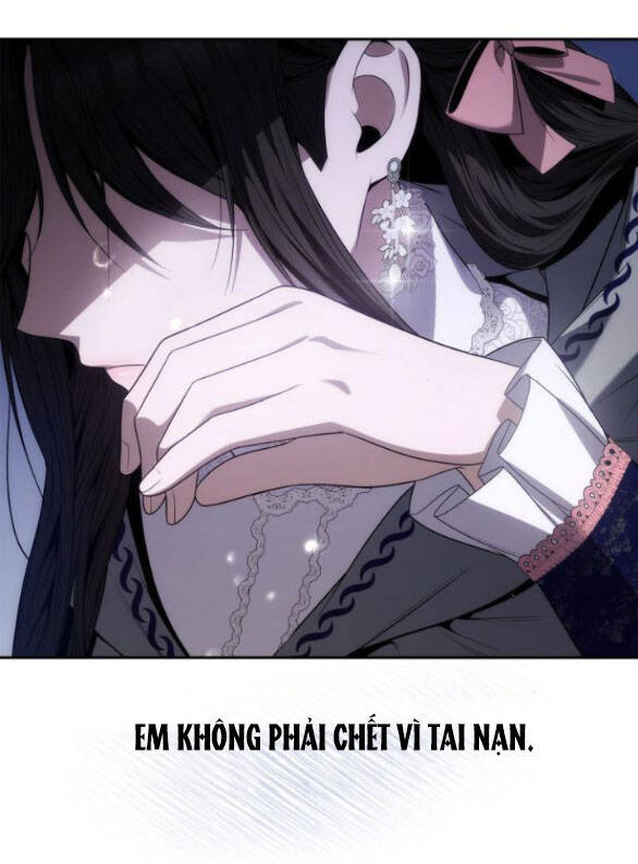 chị yêu, kiếp này em sẽ là hoàng hậu chapter 61 7