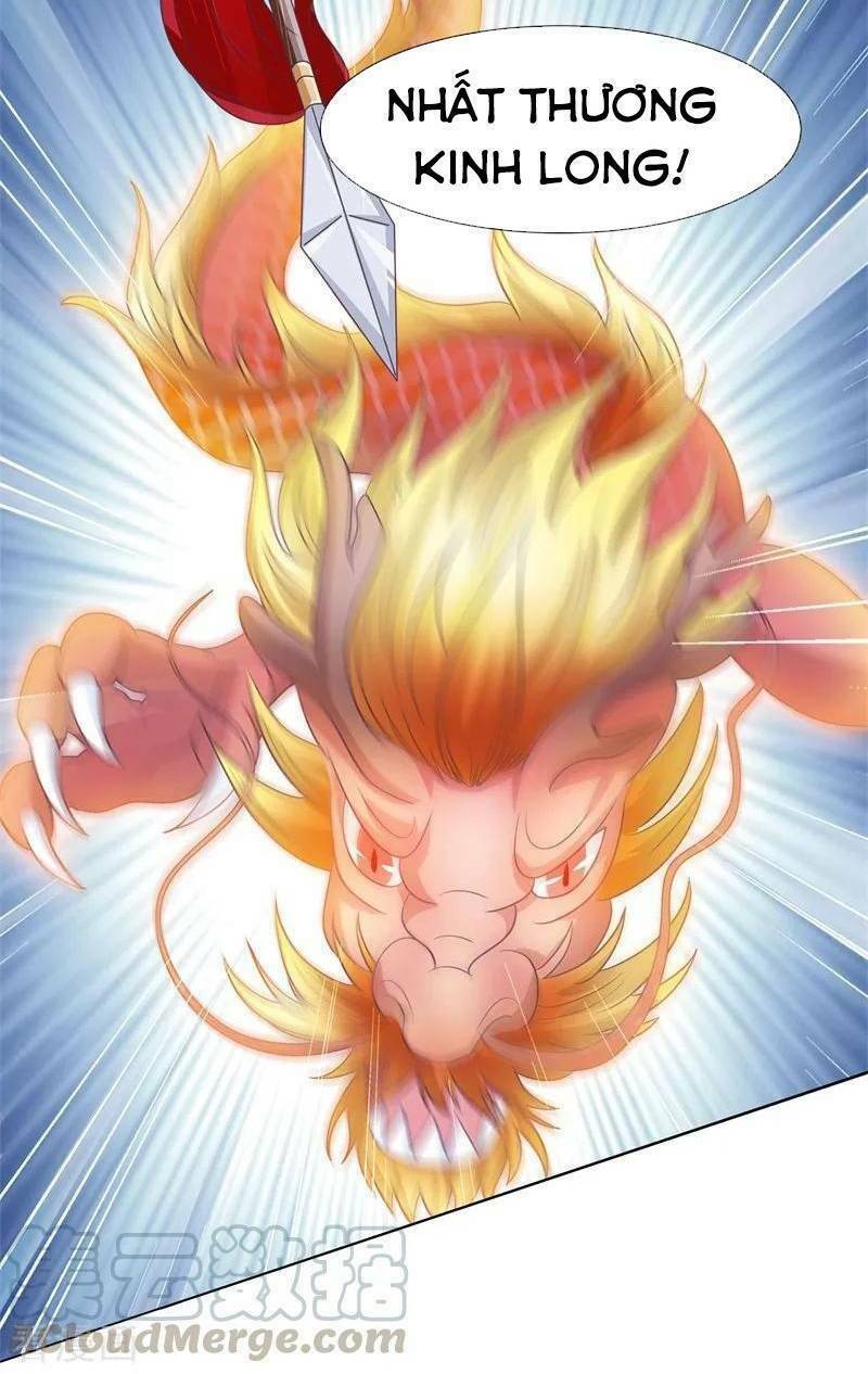 ta là ngọc hoàng đại đế chapter 58 30