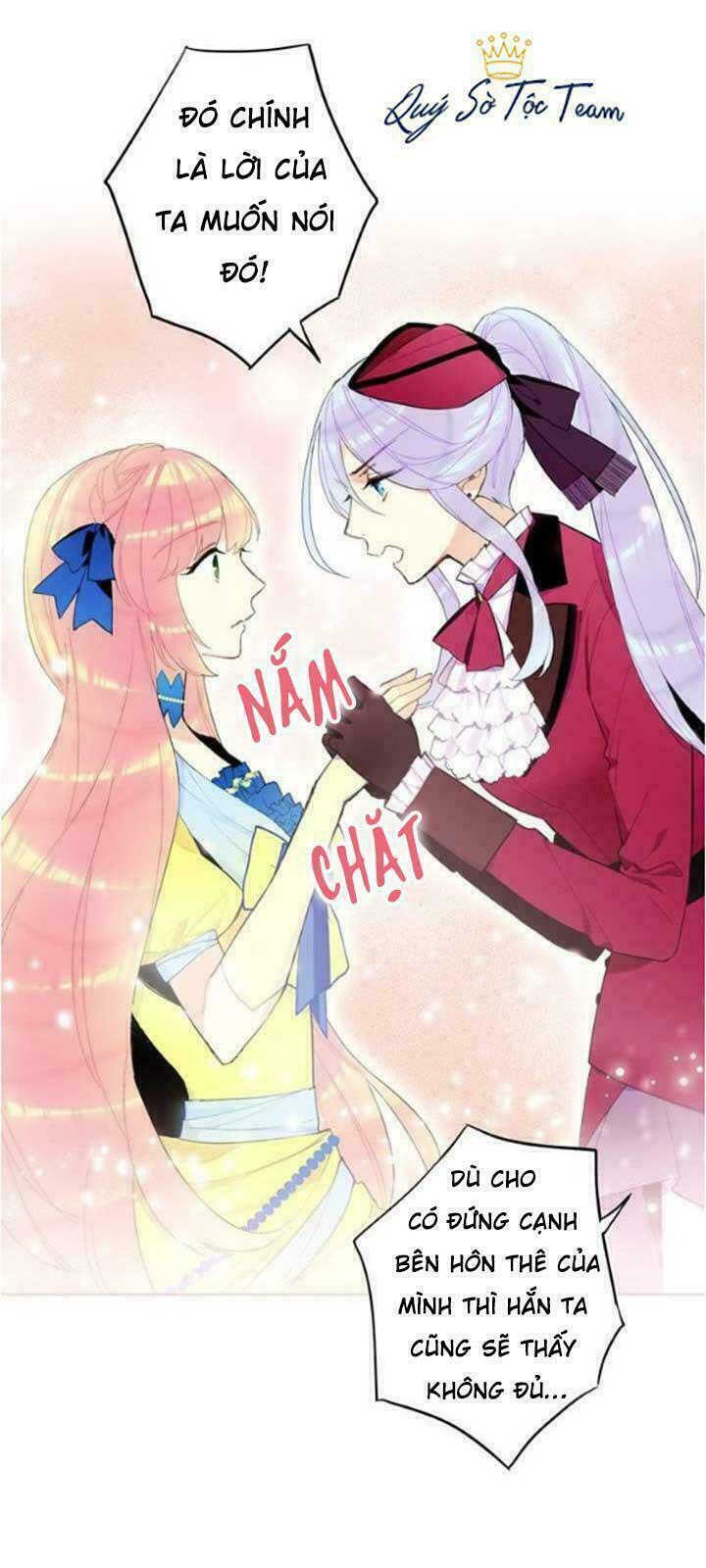 thánh nữ ẩn danh chapter 25 23