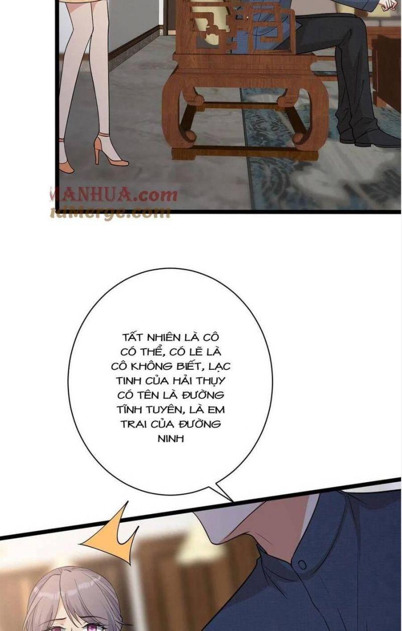 thí hôn lão công, cần giúp sức chapter 608 3