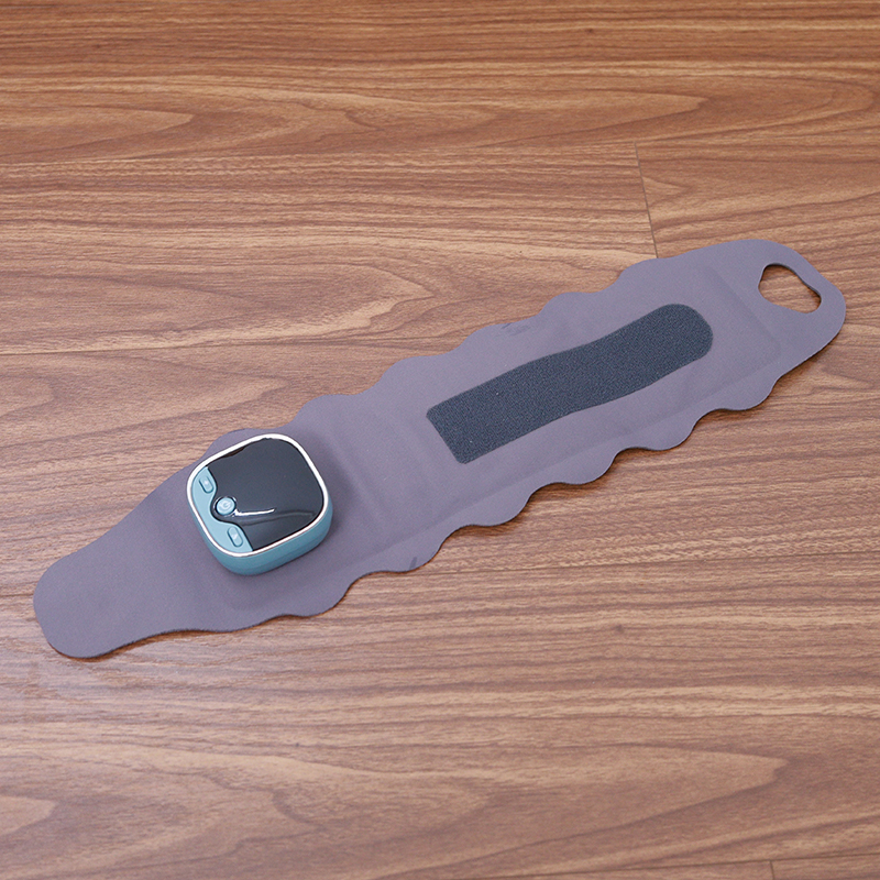 Băng quấn cố định kết hợp massage cổ tay XY-02 - Giải pháp bảo vệ và phục hồi cổ tay khỏi chấn thương, căng cơ