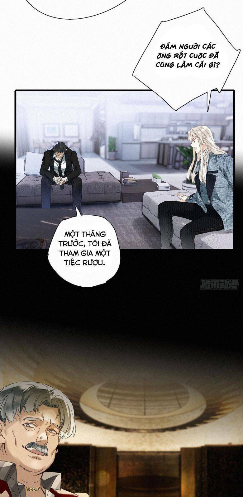 thỉnh quân nhập quái chapter 44 10