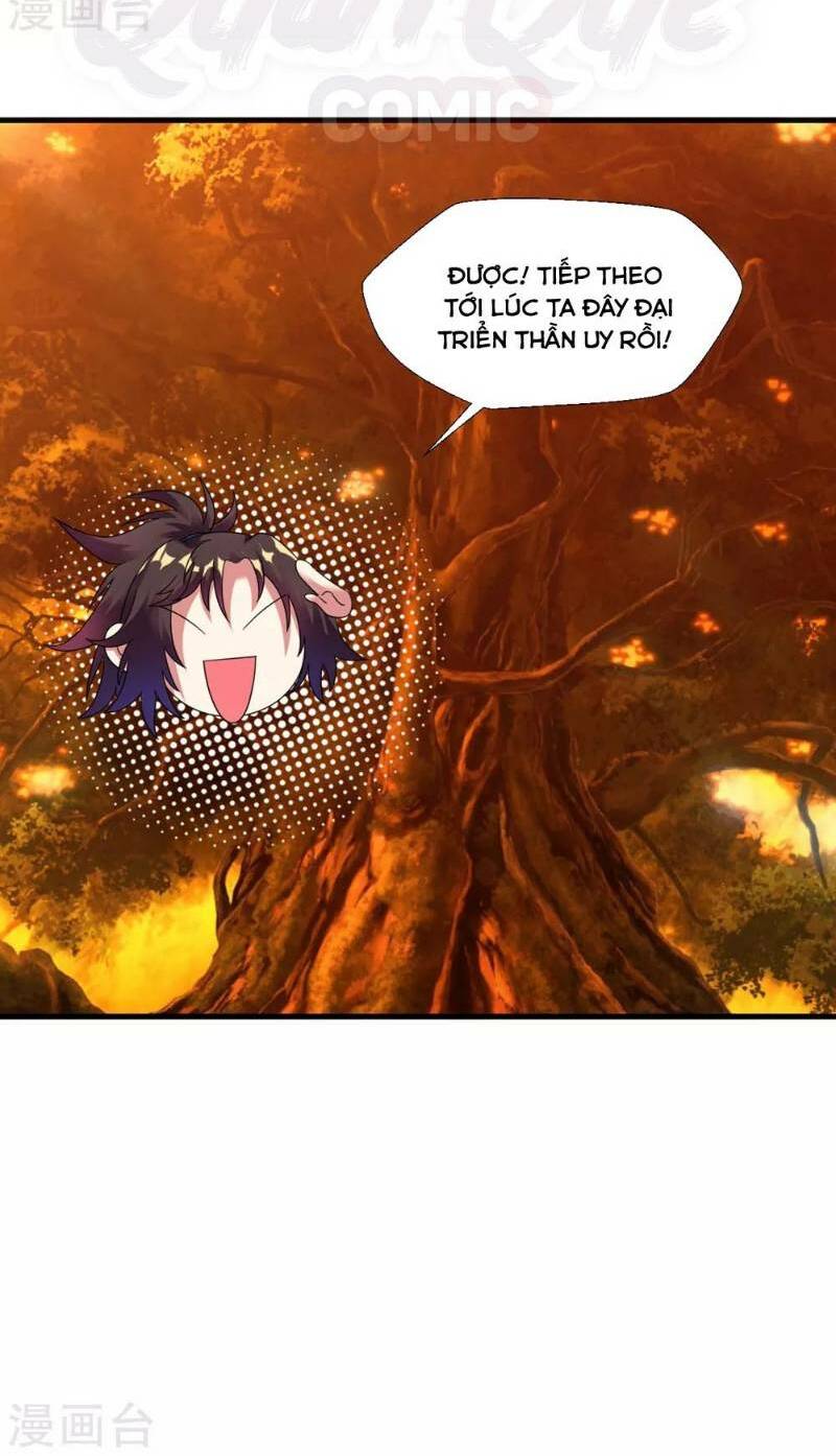 đạo ấn chapter 29 22