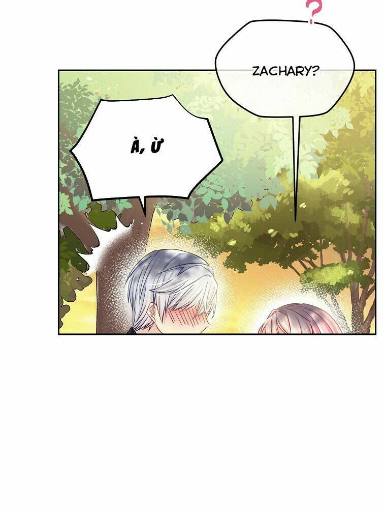 chồng em dễ thương chết mất thôi! chapter 12 14