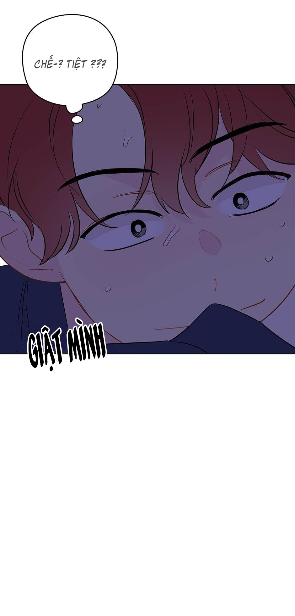 chỉ là giấc mơ thôi phải không? chapter 25 57