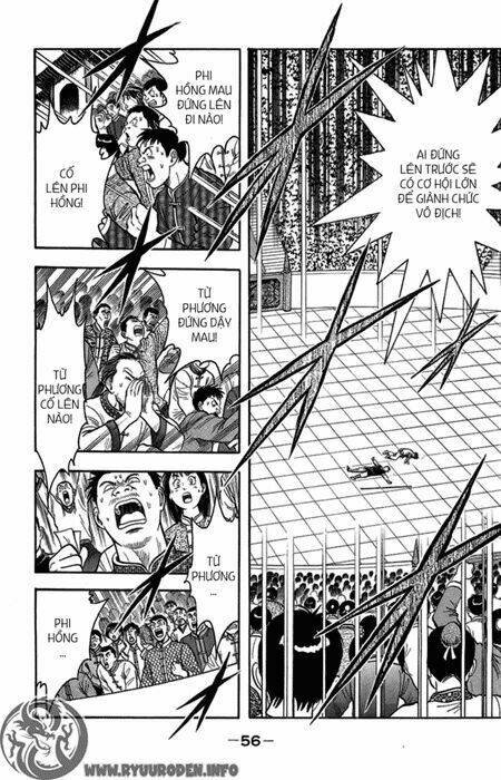 hoàng phi hồng phần 1 chapter 34 56