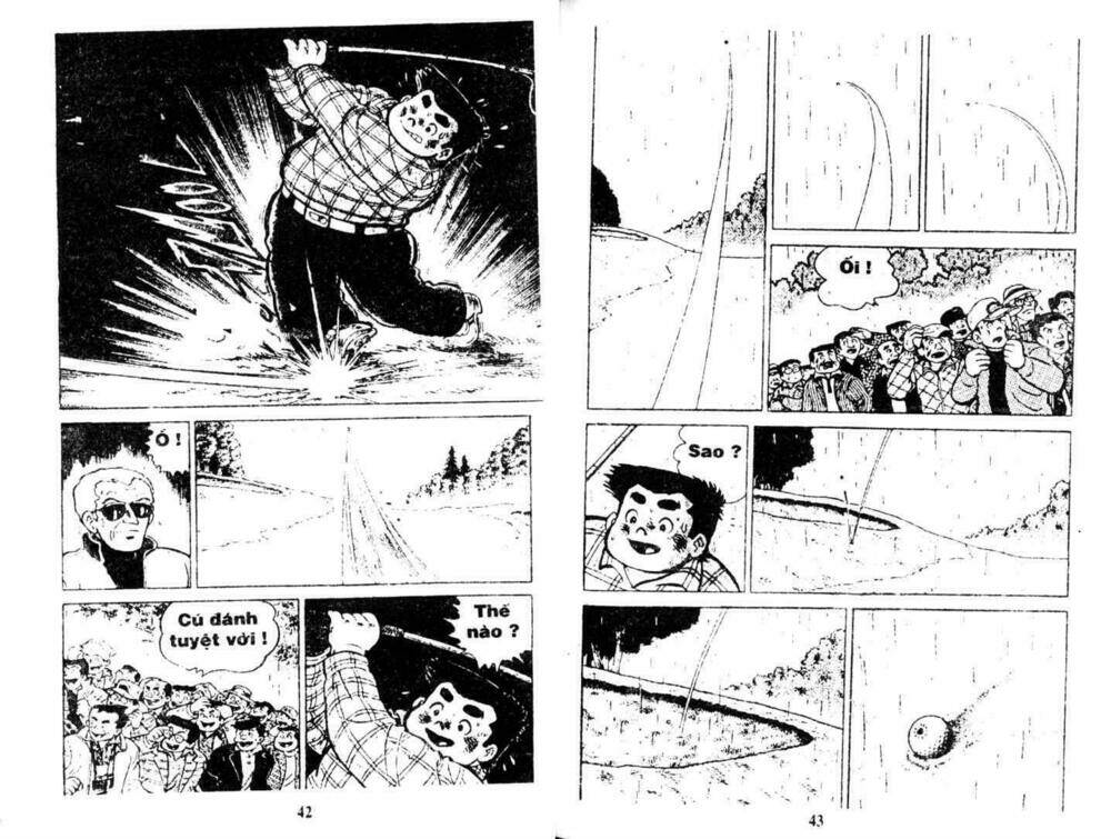 tân teppi chapter 9 20