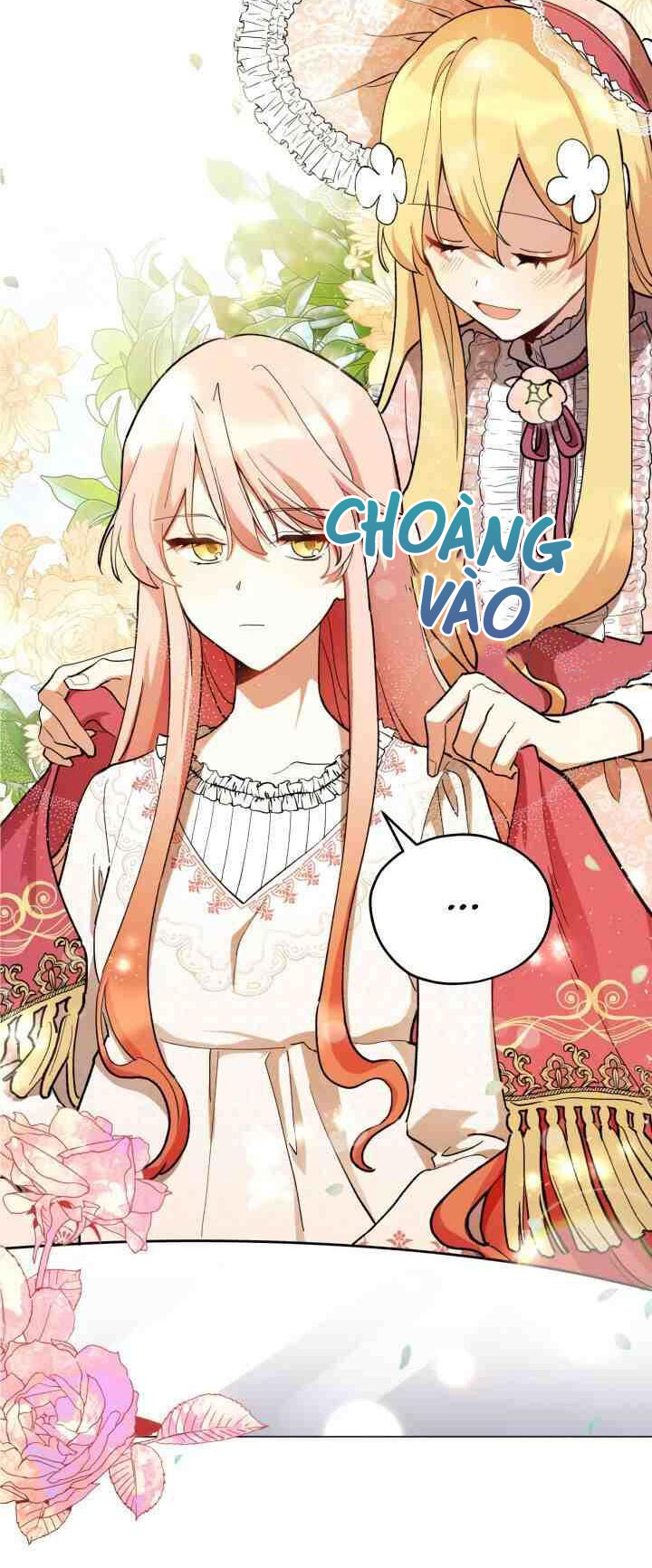 quý cô không thể chạm vào chapter 14 63