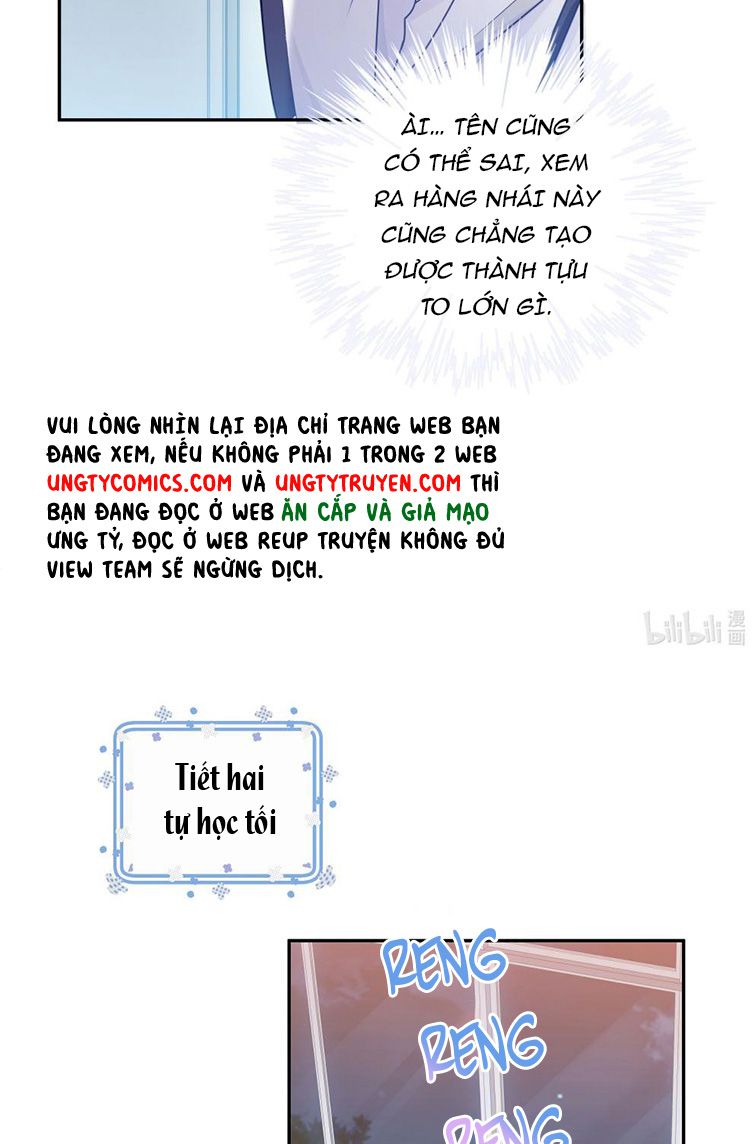 để ý tôi chút nào chapter 7 10