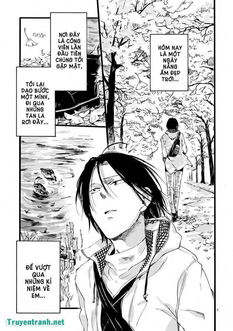 baby, kokoro no mama ni! chapter 14 6