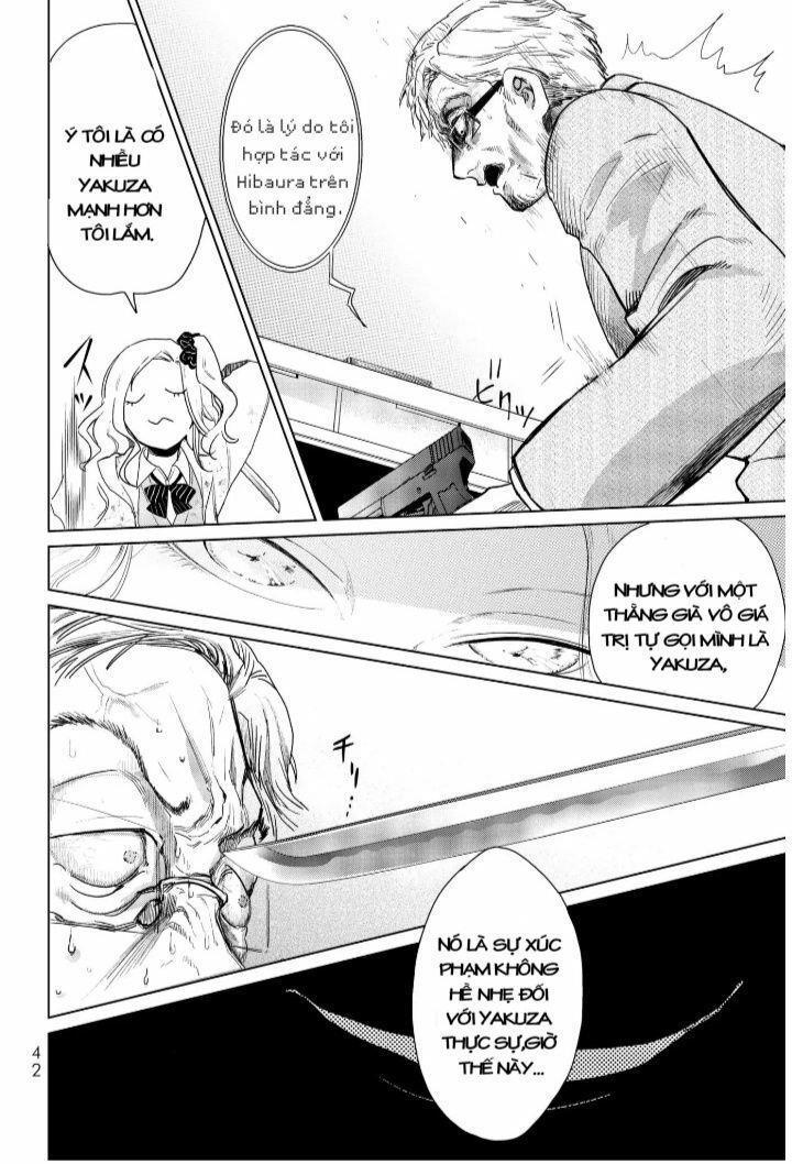 kuroha to nijisike chapter 1 39