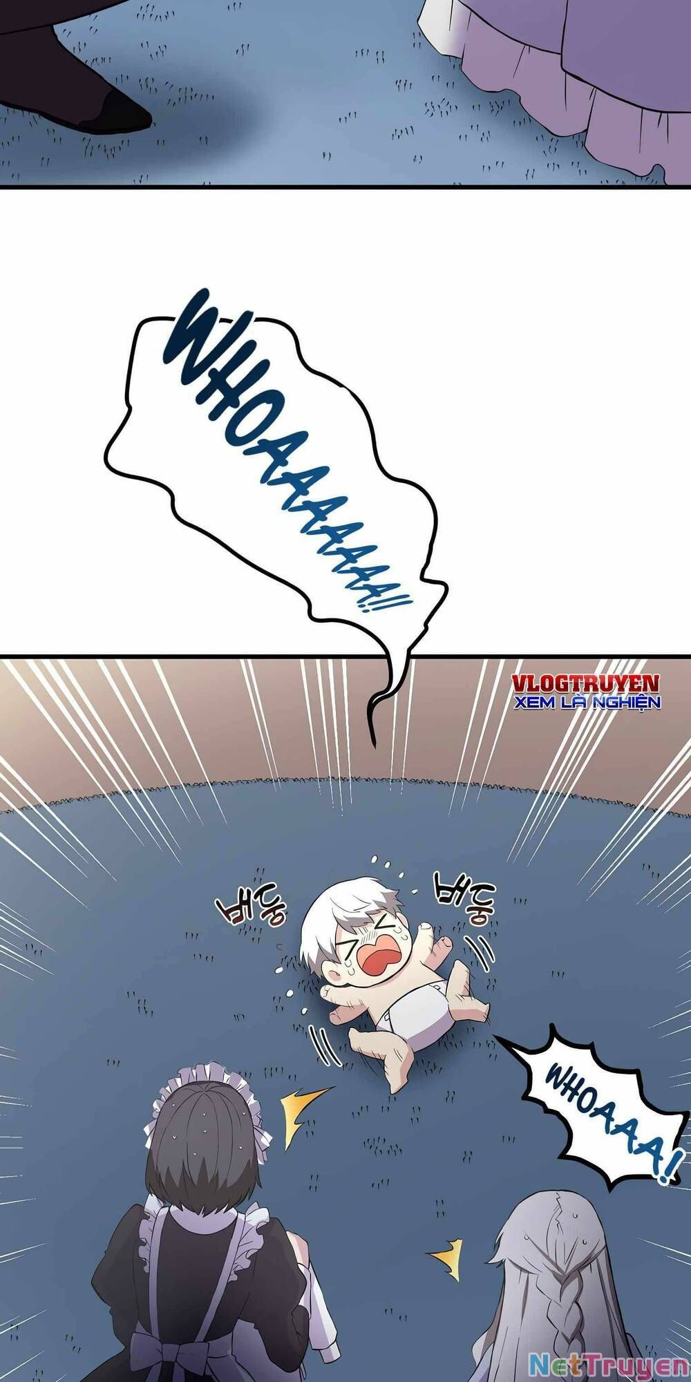 bách kiếp cường giả chapter 5 20