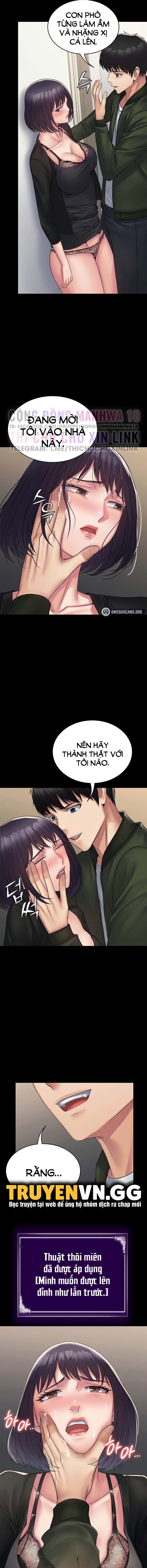 hệ thống succubus chapter 32 5