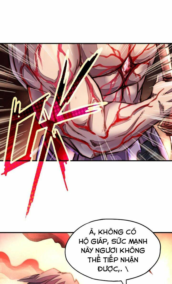 ma vương pháp tắc chapter 19 47