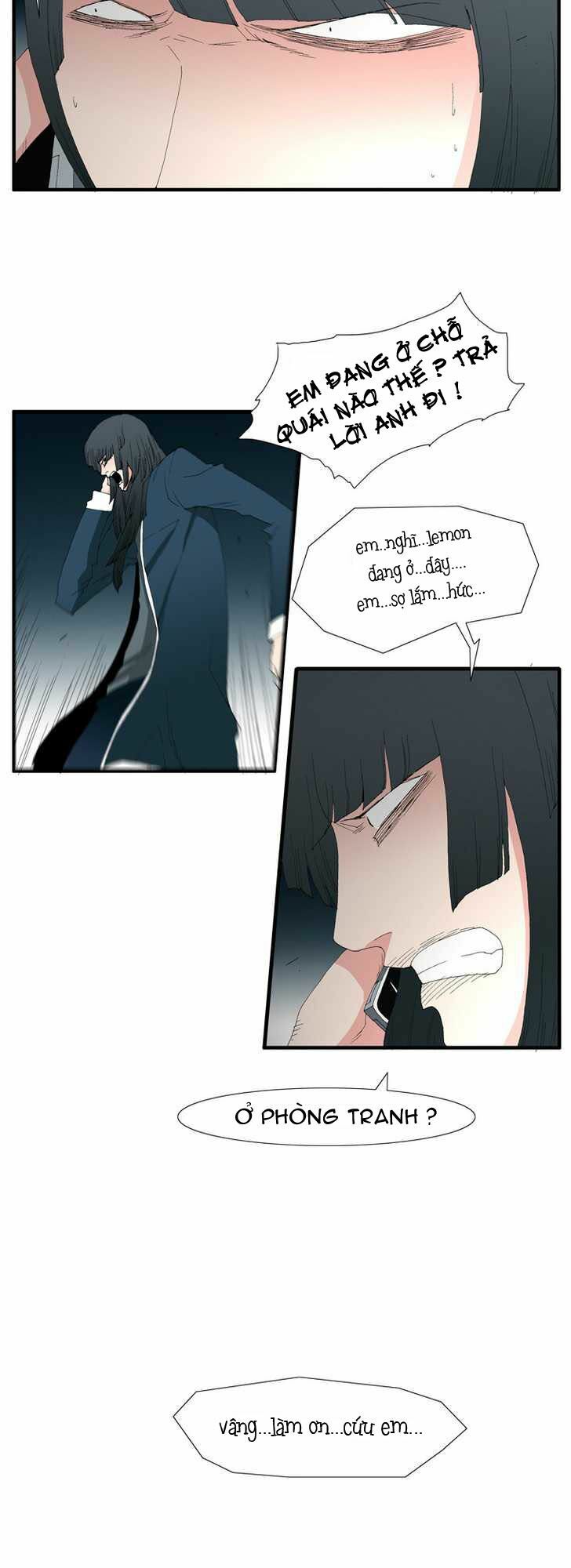 siêu năng chapter 77 8