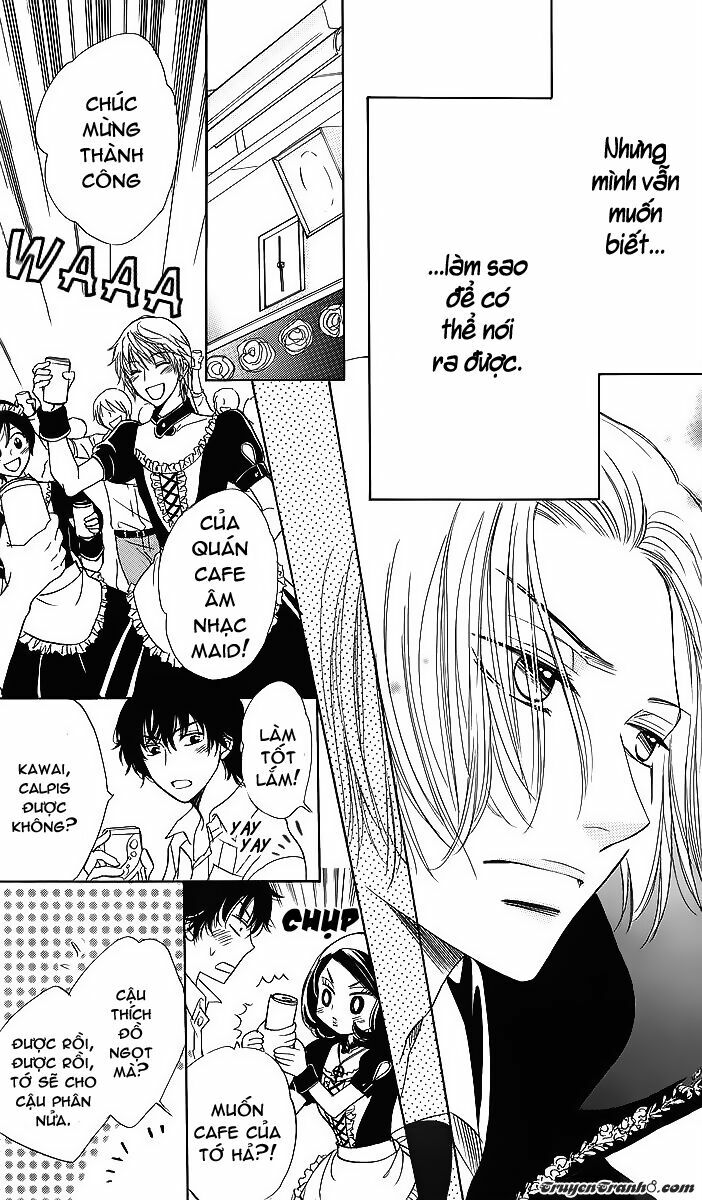 ác quỷ và bản tình ca chapter 69 4