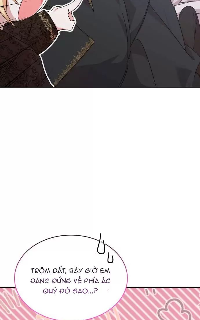 sống trong vườn hoa của công chúa chapter 18 47